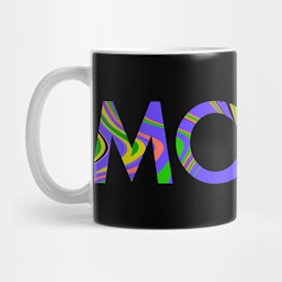 Moist. Mug